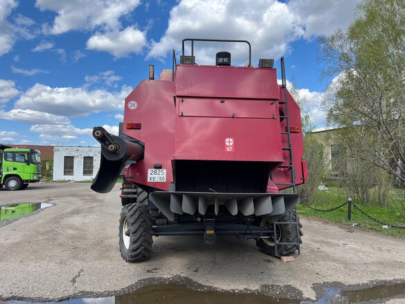 2014 Брянсксельмаш КЗС-812, 3900000 рублей - вид 2
