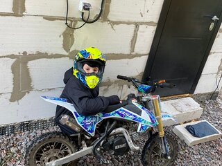 BSE Kids-50