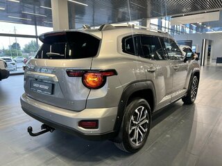 2025 Haval H7 I, серый, 3445000 рублей, вид 3