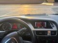 2008 Audi A4 IV (B8), чёрный, 900000 рублей - вид 9
