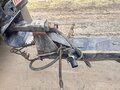 2004 СЗАП 8551, синий, 500000 рублей - вид 8