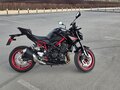 2021 Kawasaki Z 900, красный, 1000000 рублей - вид 9