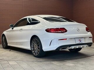 2016 Mercedes-Benz C-Класс 180 IV (W205), белый, 1770000 рублей, вид 5