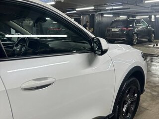 2022 Haval F7 I, белый, 2000000 рублей, вид 3