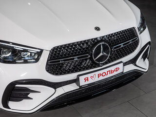 2026 Mercedes-Benz GLE 450 II (V167) Рестайлинг, белый, 14175000 рублей, вид 4