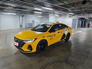 2024 Chery Arrizo 8, чёрный, 2650000 рублей, вид 1