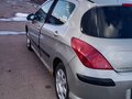 2008 Peugeot 308 I, серый, 489515 рублей - вид 5