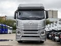 2024 FAW JH6, серебристый, 6900000 рублей - вид 1