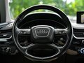 2016 Audi Q7 II (4M), бежевый - вид 6