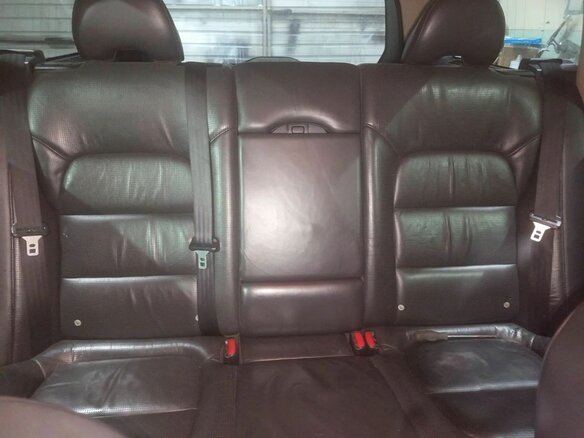 2007 Volvo V70 III, чёрный, 1700000 рублей - вид 7