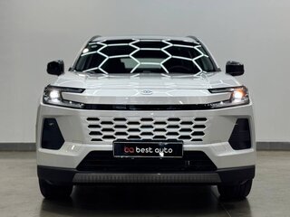 2026 Toyota Wildlander II, белый, 4290000 рублей, вид 2