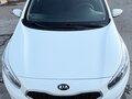 2015 Kia Ceed II, белый - вид 2
