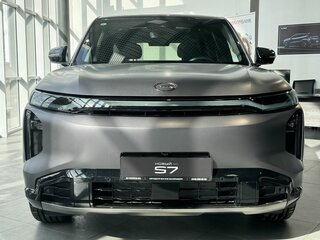 2026 GAC S7, серый, 6049000 рублей, вид 2