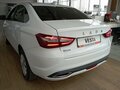 2026 Lada (ВАЗ) Vesta I Рестайлинг (NG), белый - вид 8