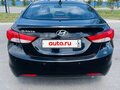 2011 Hyundai Avante V, чёрный, 850000 рублей - вид 2
