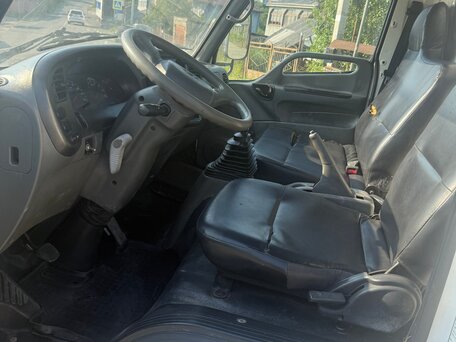 2012 Hyundai e-Mighty, белый, 830000 рублей, вид 4