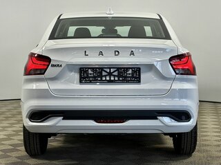 2026 Lada (ВАЗ) Iskra, белый, 1440000 рублей, вид 4