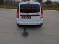 2020 Lada (ВАЗ) Largus I, белый, 1080000 рублей - вид 4