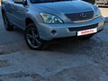 2007 Lexus RX 400h II Рестайлинг, зелёный, 1260000 рублей - вид 5