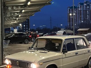 1978 Lada (ВАЗ) 2106, бежевый, 77000 рублей, вид 1