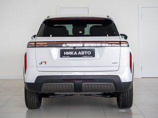 2026 Jaecoo J7 I Рестайлинг, белый, 3259000 рублей, вид 5