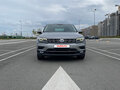 2019 Volkswagen Tiguan II, серебристый, 3100000 рублей