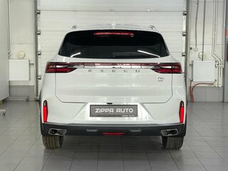 2023 Exeed TXL I Рестайлинг, белый, 2349000 рублей, вид 5