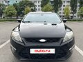 2011 Ford Mondeo IV Рестайлинг, чёрный, 800000 рублей - вид 1