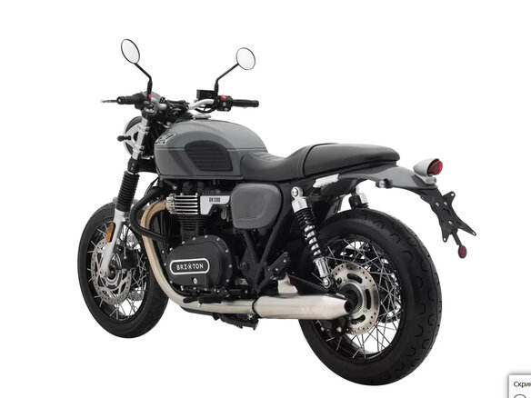 2026 Gaokin GK 1200X M31F, бежевый, 950000 рублей - вид 7
