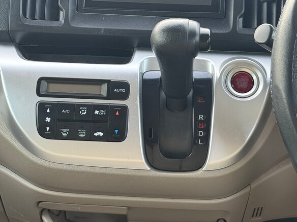2014 Honda N-WGN I, белый, 550000 рублей - вид 17