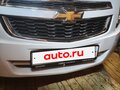 2021 Chevrolet Cobalt II Рестайлинг, белый, 1100000 рублей - вид 11