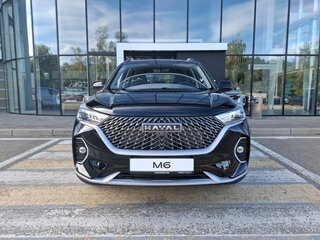 2026 Haval M6 II, чёрный, 2349000 рублей, вид 3