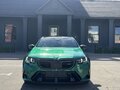 2025 BMW M5 VII (G90), зелёный, 21250000 рублей - вид 1