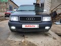 1994 Audi 100 IV (C4), фиолетовый, 180000 рублей - вид 1