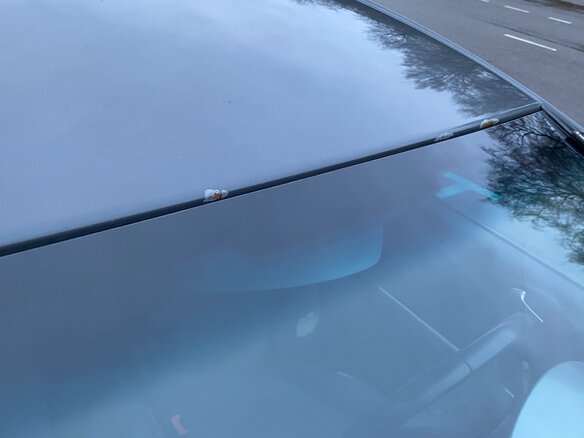 2010 SEAT Leon II Рестайлинг, серый - вид 20