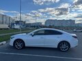 2015 Mazda 6 III (GJ) Рестайлинг, белый, 2050000 рублей - вид 6