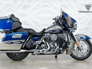Harley-Davidson CVO