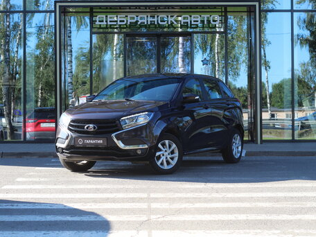 2017 Lada (ВАЗ) XRAY I, коричневый, 965000 рублей, вид 1