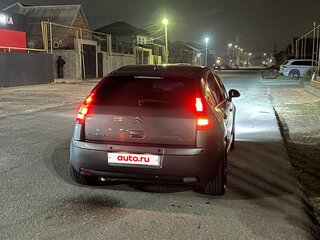 2006 Citroen C4 I, серый, 550000 рублей, вид 3
