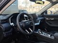 2026 Haval Jolion I Рестайлинг 2, белый - вид 11