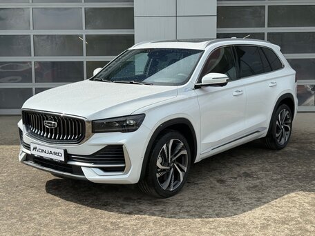 Geely Monjaro I