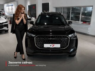 2026 Tenet T7, чёрный, 3190000 рублей, вид 1