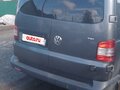 2010 Volkswagen Transporter, серый, 1170000 рублей - вид 6
