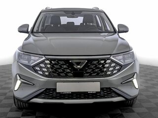 2023 Jetta VS7 I Рестайлинг 1, серый, 2599000 рублей, вид 5