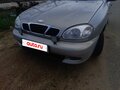 2008 Chevrolet Lanos I, серый, 99000 рублей - вид 5