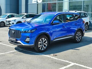 2024 Xcite X-Cross 7, синий, 2549000 рублей, вид 3