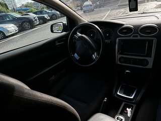 2006 Ford Focus II, голубой, 400000 рублей, вид 3