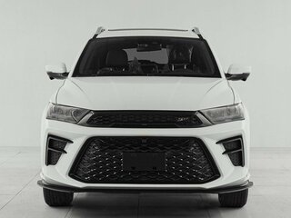 2024 SWM G01F, серый, 1845000 рублей, вид 2