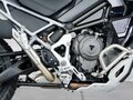 2023 Triumph Tiger 1200, чёрный, 1800000 рублей - вид 9