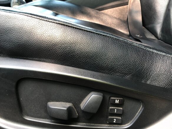 2011 BMW X5 30d II (E70) Рестайлинг, чёрный, 2350000 рублей - вид 14